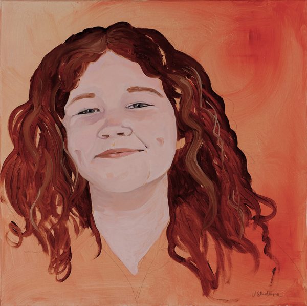 Jolene - by Jessie Skidmore